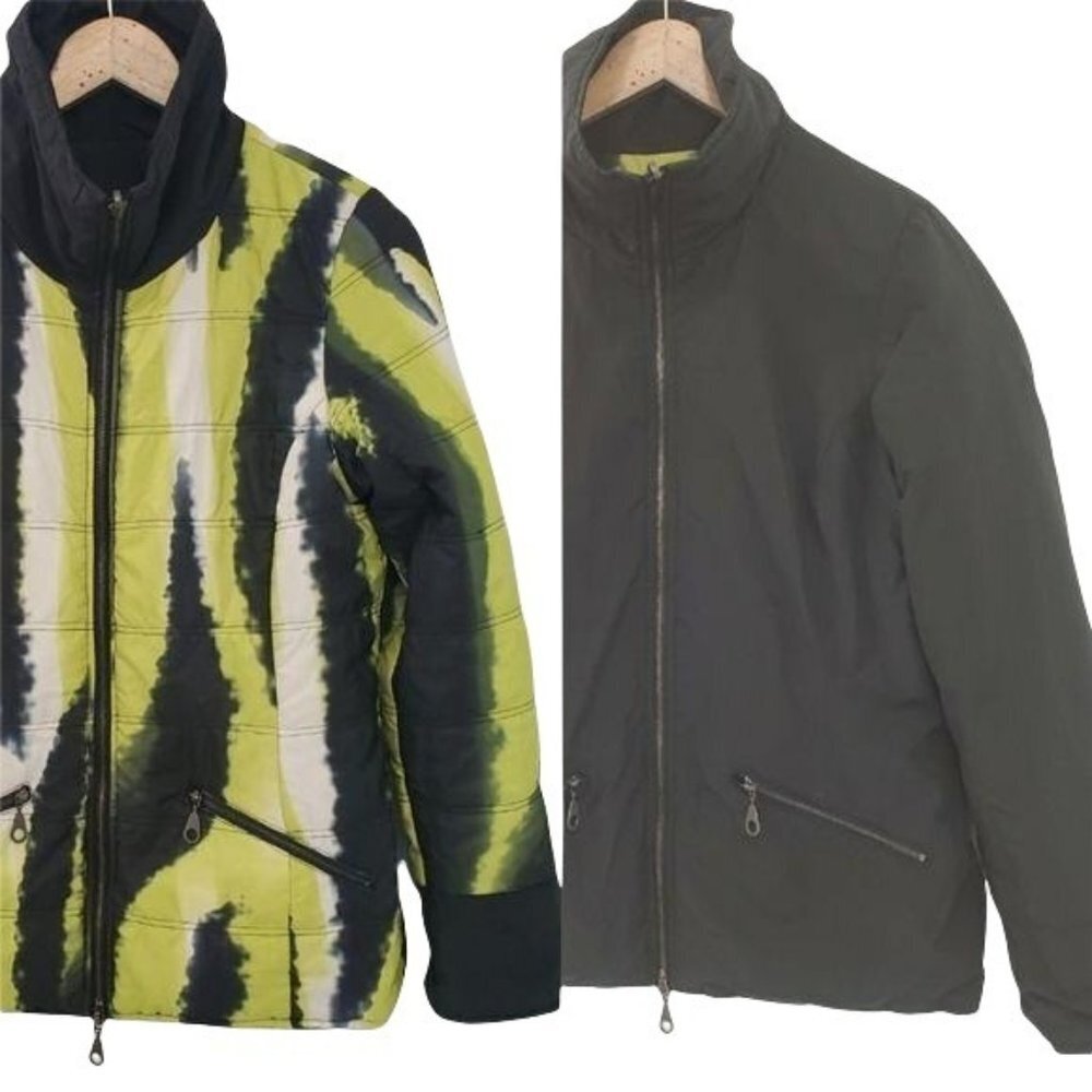 Spanner Sport Reversible Jacket - image 1